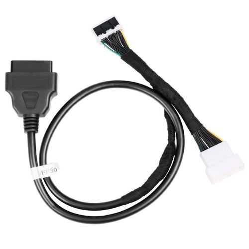 Lonsdor cable for toyota - fp-30,