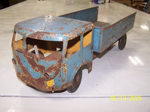 Dumper masters vintage - masters,