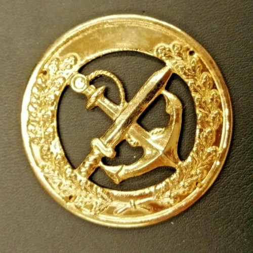 1436 distintivo marina - -,
