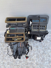 GRUPPO STUFA INTERNO ABITACOLO JEEP RENEGADE 1.6 MJT 120 CV 2017 RICAMBI AUTO