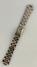 Seiko Women's Steel Deployant
