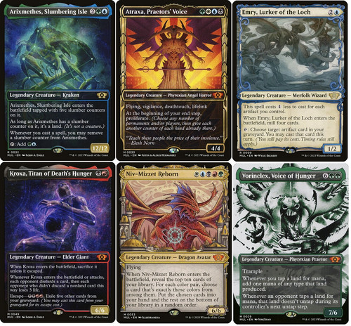 Choose your multiverse legend - choose,