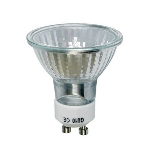 Set lampade alogene - di,