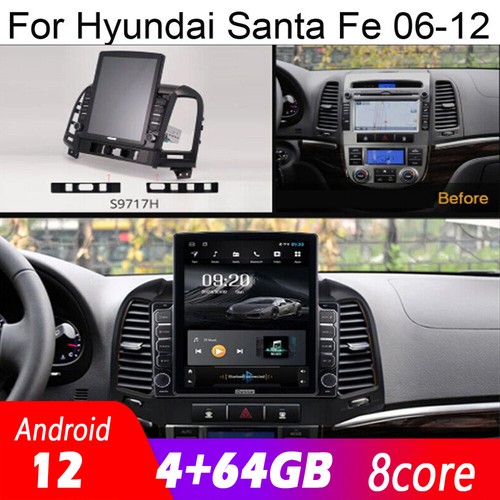 Radio touchscreen - , 10,4"