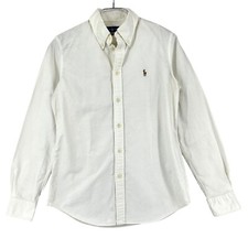 RALPH LAUREN Camicia Su Misura