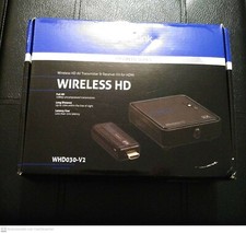 PureLink HD Wireless - WHD030-V2 senza Fili HDMI - 10 MT