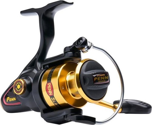 Mulinelli spinning penn - da,