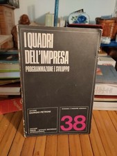 I quadri dell'impresa Giorgio Petroni n 38 autografo isedi 