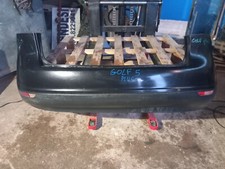 PARAURTI POSTERIORE VOLKSWAGEN GOLF PLUS 2009-2014 5P POST