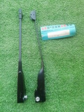 FIAT AUTOCARRO 640N-642N-N2-680N-682N-N2, BRACCI TERGICRISTALLO CON MILLERIGHE 