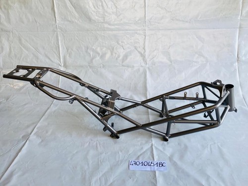 Telaio frame ducati - telaio, monster