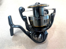 Mulinello da spinning Daiwa 23