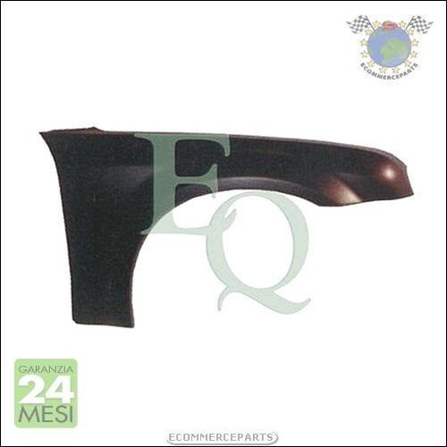 Parafango anteriore dx - parafango,