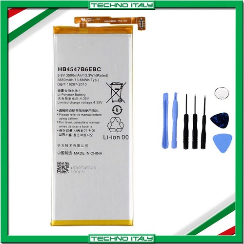 Batteria per huawei honor - per,