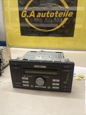 Ford Mondeo 3 III autoradio