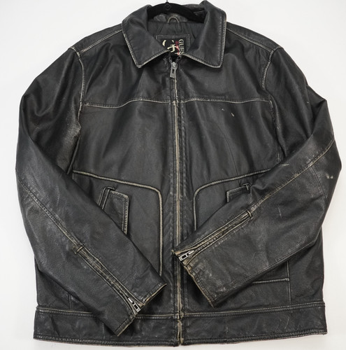 Giacca guess uomo grande jet - giacca,
