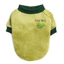 Cane Maglione Cane Vestiti