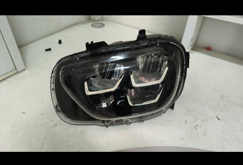 Faro citroen c3 - sx,
