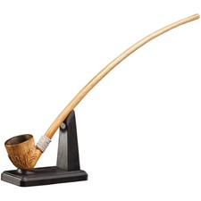 Lo Hobbit: Un Viaggio Inaspettato - La Pipa di Bilbo Baggins Cosplay Prop Repli
