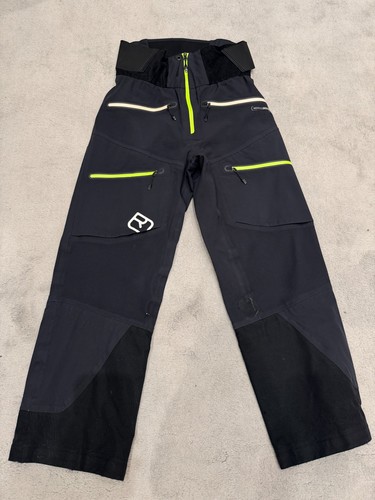 Ortovox pantalone uomo - uomo, 3l
