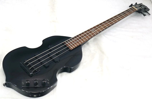 Grassroots black esp - grassroots,