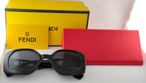 Occhiali sole fendi - occhiali, |