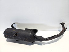 MARMITTA SCARICO SONDA LAMBDA SYM SYMPHONY 125 E5 ABS ANNO 2021 2024 KM 8.705