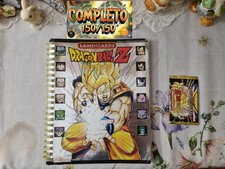 Album Lamincards Completo
