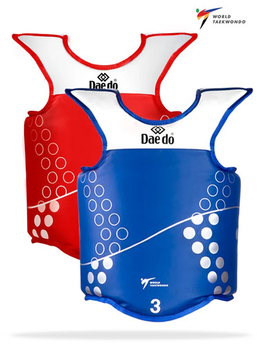 Daedo gen2 chest - gen2, e-chest