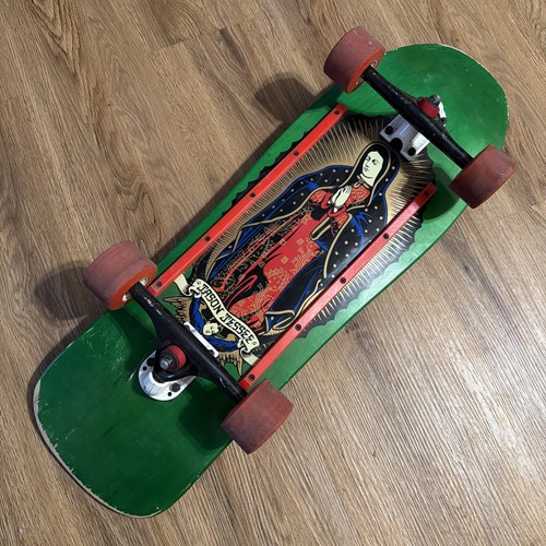 Jason jesse skateboard - jason,
