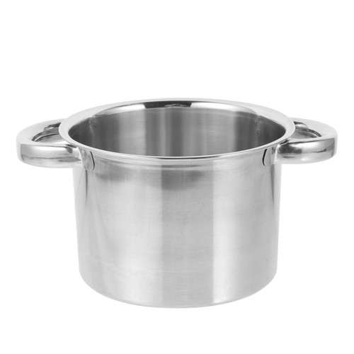 Piccola pentola caldaia - , acqua