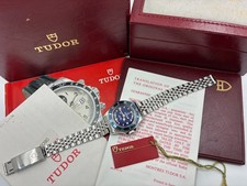 Orologio Vintage Tudor