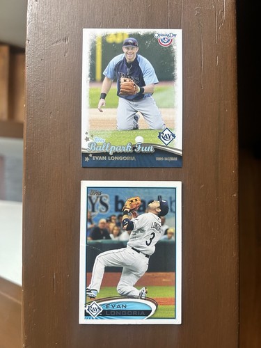 2012 topps evan - 2012-13,
