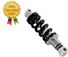 170mm 1200LBS Mountain Bike