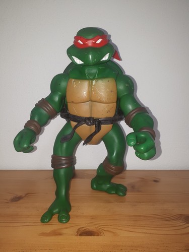 Tmnt ninja turtles raffaello - ninja,