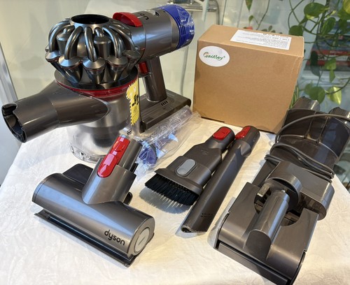 Dyson silver aspirapolvere - dyson,