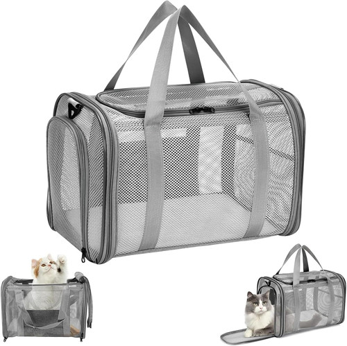 Trasportino per gatti - gatti,, borsa