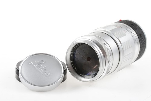 Leica elmarit 2 8 - elmarit, f/2,8