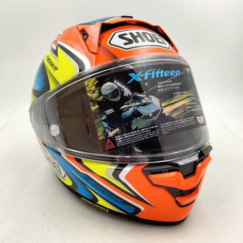 Casco integrale shoei 15 - casco,