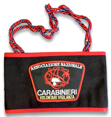 Fascia braccio - da,