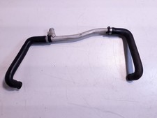 Tubo tubazione acqua motore