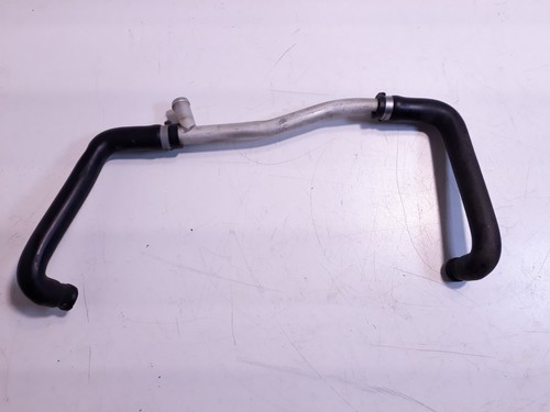Tubo tubazione acqua motore