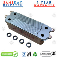 Aspares per catena a piastre