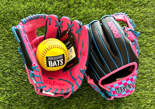 Guanto fastpitch 2025 a2000 - 2025, a2000®