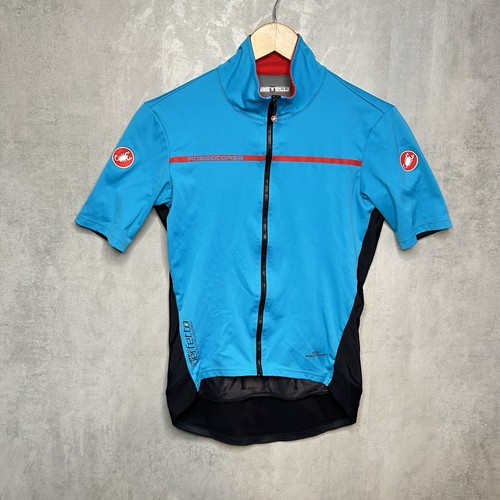 Giacca vento castelli gabba - castelli,