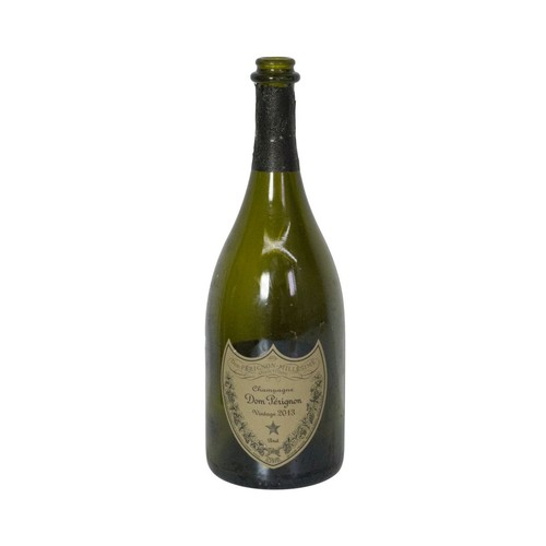 Dom perignon bottiglia - perignon,