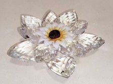 FIORE  in Cristallo  SWAROWSKI  cm 3x11