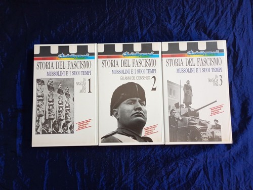 Educational video storia del - educational,