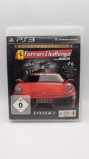 Ferrari challenge edizione - ferrari,