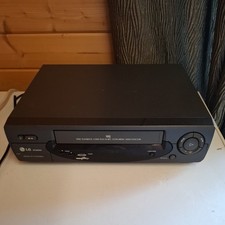 LG AC959NI Lettore